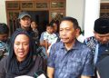 Ketua KPPS.