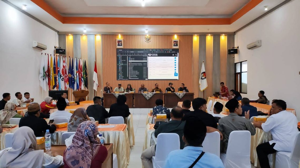 KPUK Tuban.