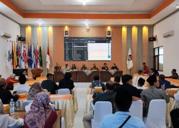 KPUK Tuban.