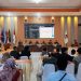 Jelang Rekapitulasi Perolehan Suara di Tingkat Kabupaten, KPUK Tuban Gelar Rakor Mantapkan Persiapan 8 KPUK Tuban.