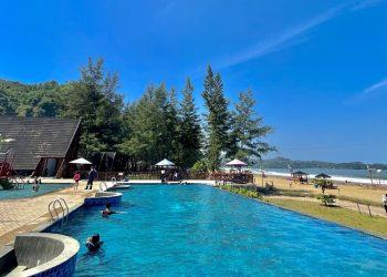 Review Cantiknya Pantai Midodaren Tulungagung, Tempat Staycation Cocok Bareng Keluarga: Simak Lokasi, Fasilitas, dan Harga Tiket Masuk Terbaru 2024 