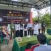 Jelang Pemilu Besok, KPU Kabupaten Mojokerto Ingatkan Larangan saat Mencoblos di TPS 14 KPU Kabupaten Mojokerto.