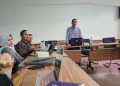 Dosen Unim Mojokerto.