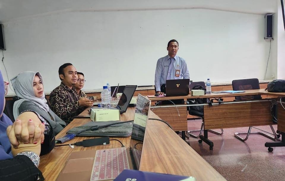 Raih Hibah Dikti, Begini Penelitian Dosen Unim Mojokerto soal Droplet Batuk 1 Dosen Unim Mojokerto.