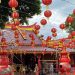 Rayakan Imlek 2024 Sederhana, Klenteng Eng An Kiong Malang Tiadakan Cap Go Meh: Begini Alasannya! 11 Klenteng Eng An Kiong.