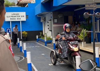 Lintas Batas.
