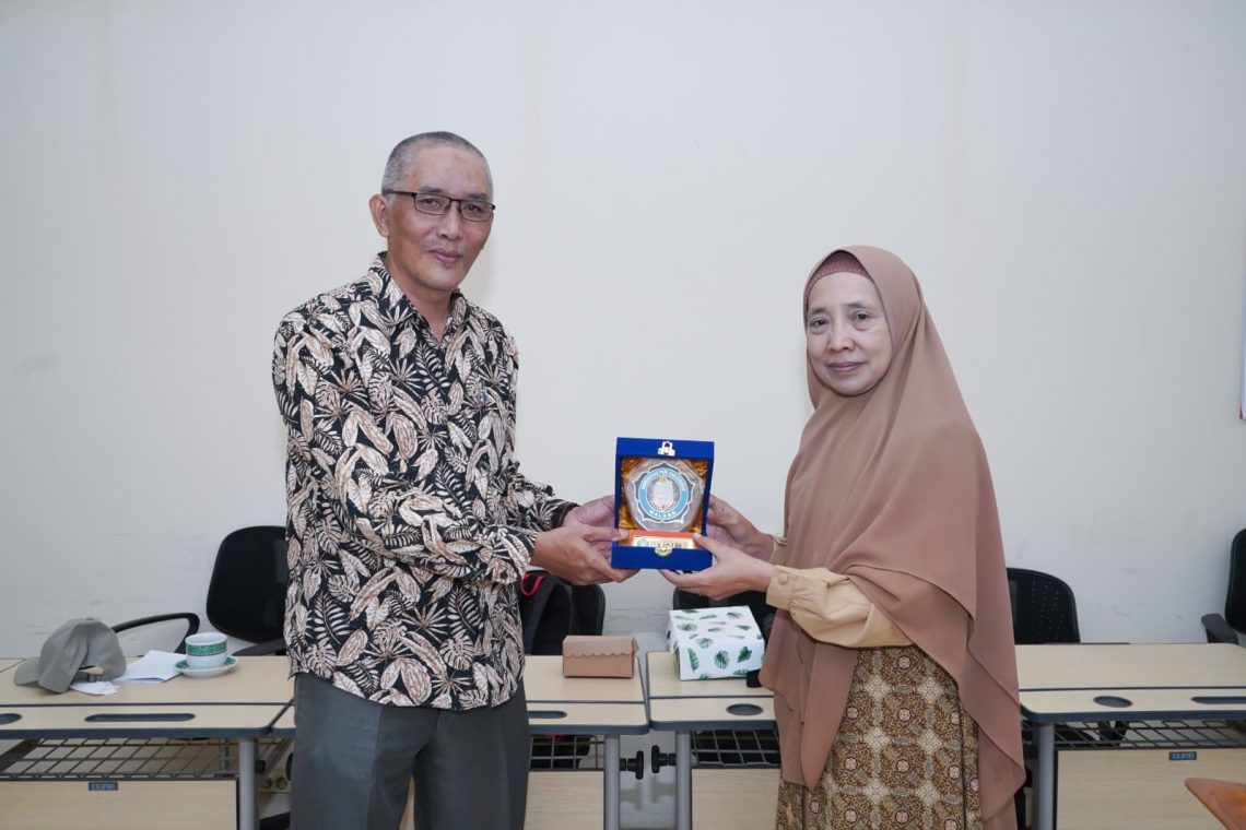Unikama dan UIN Maliki Malang.