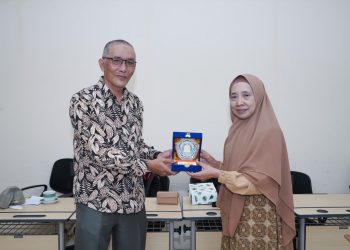 Unikama dan UIN Maliki Malang.