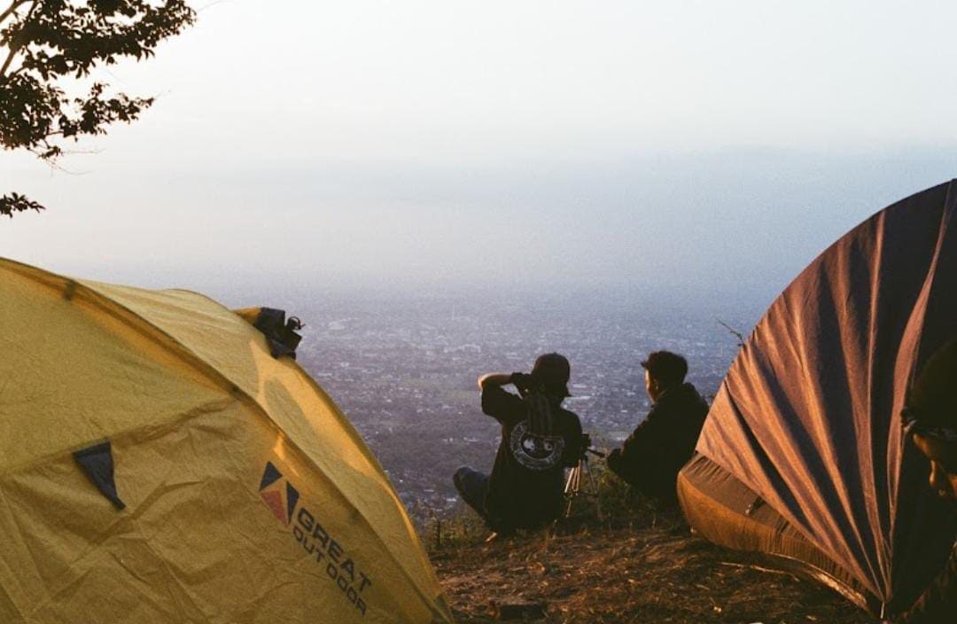 Rekomendasi Camping di Kediri, cocok untuk rame-rame terbaik 2024.