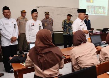 SMPN 4 Kepanjen.