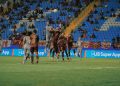 PSM Makassar vs Persebaya.