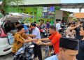 Pegadaian Kanwil XII Surabaya.