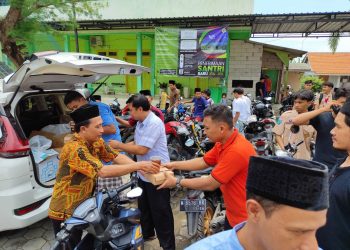 Pegadaian Kanwil XII Surabaya.