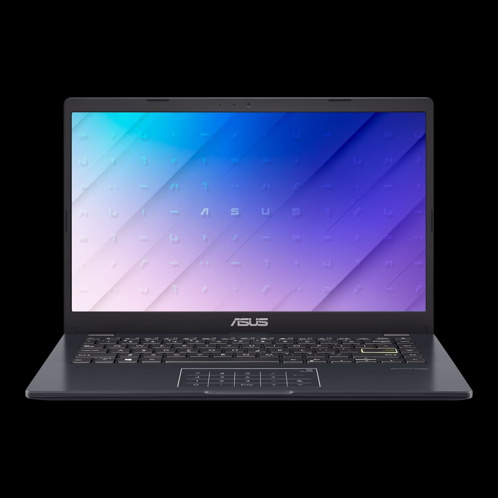 Laptop Asus Vivobook terbaru 2024.