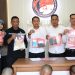 Awal 2024, Polres Mojokerto Kota Ungkap Belasan Kasus Narkoba 8 Kasus narkoba.
