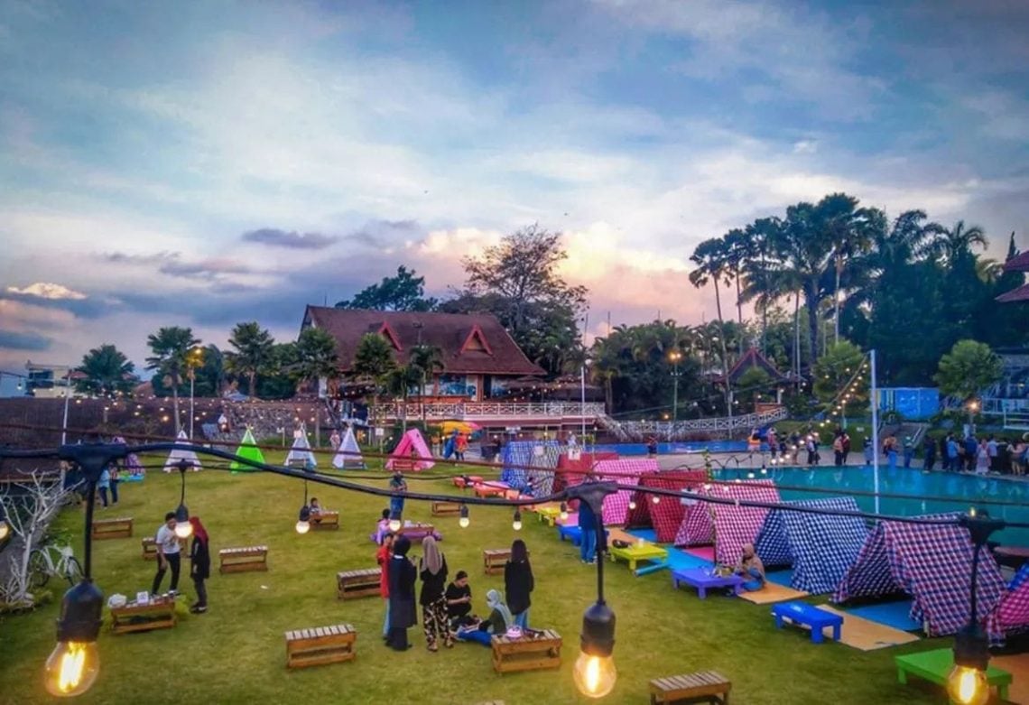 6 Rekomendasi Tempat Camping Keluarga di Malang, Harga Murah Ada Paket "Sultan" Lengkap dengan Info Terbaru 2024 1 Rekomendasi tempat camping keluarga di Malang.