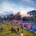 Rekomendasi tempat camping keluarga di Malang.
