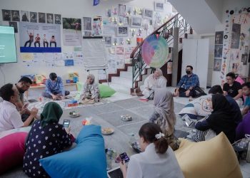 Universitas Pertamina.