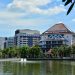 Unair Surabaya.