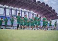 Persebaya vs Persita.