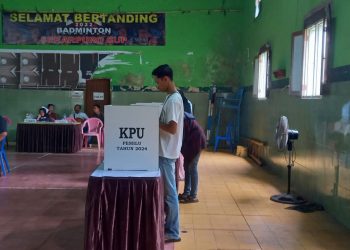 TPS di Kabupaten Malang.