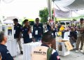Awasi TPS, Segini Biaya Operasional PTPS di Kabupaten Mojokerto 6 Operasional PTPS.