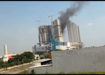 Apartemen Pakuwon City