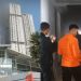 Gedung Apartemen Pakuwon City Surabaya Yang Terbakar Tidak Berpenghuni 8 Apartemen Pakuwon City Surabaya
