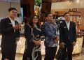 Atria Wedding