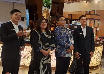 Atria Wedding
