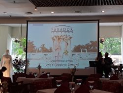 Atria Wedding 1