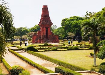 Situs Bajang Ratu