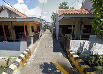 tanah di bendul merisi j aya