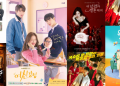 Drama Korea.