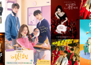 Drama Korea.