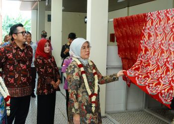 ikm batik