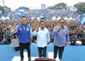 Kampanye Akbar Partai Demokrat
