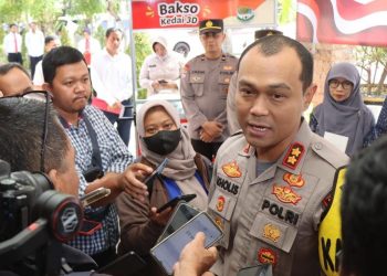 Kapolres Malang