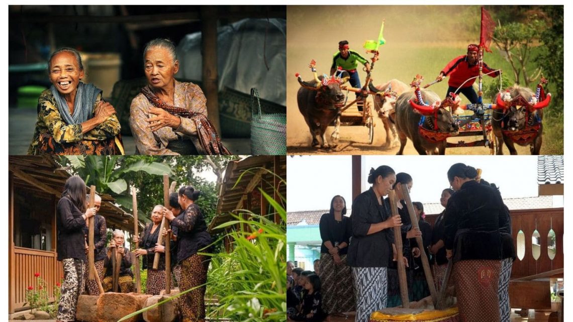 Wajib Tahu! 6 Suku yang Ada di Jawa Timur yang Eksis hingga Sekarang Lengkap dengan Ciri Khasnya 1 Suku yang ada di Jawa Timur.