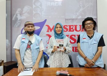 MMI Siapkan Beragam Event Jelang Hari Musik Nasional