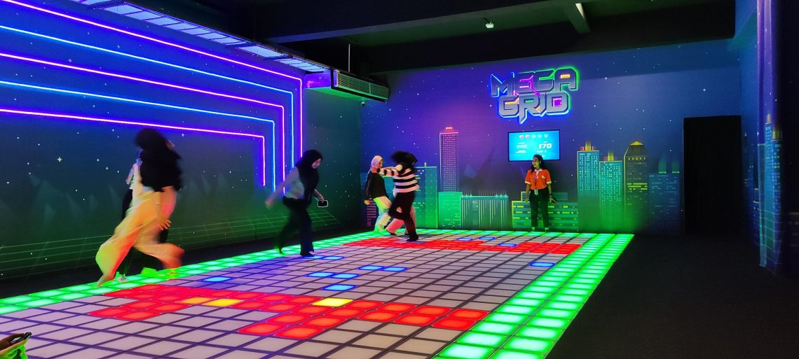 Baru! Menangkan Hadiah Jutaan Rupiah 'Mega Grid Tournament 2024' di Malang Smart Arena 1 Mega Grid Malang Smart Arena