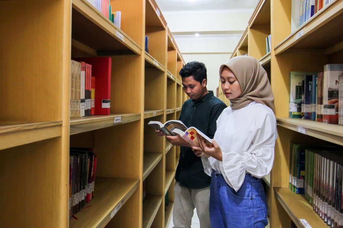 Cocok Untuk Calon Guru! Fakultas Ilmu Pendidikan Unikama Punya SDM Unggul, Fasilitas Terbaik Hingga Sederet Prestasi 1 fakultas ilmu pendidikan unikama