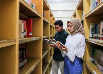 Cocok Untuk Calon Guru! Fakultas Ilmu Pendidikan Unikama Punya SDM Unggul, Fasilitas Terbaik Hingga Sederet Prestasi 1 fakultas ilmu pendidikan unikama