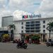 Tiket mudik.