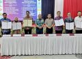 sinergi UM dan lemhannas RI