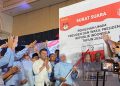 khofifah minta relawan