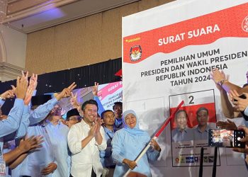 khofifah minta relawan