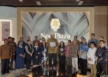 Asosiasi Perguruan Tinggi Katolik
