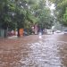 Hujan Deras Guyur Tuban, Jalanan Kota Dikepung Banjir 10 hujan deras guyur tuban