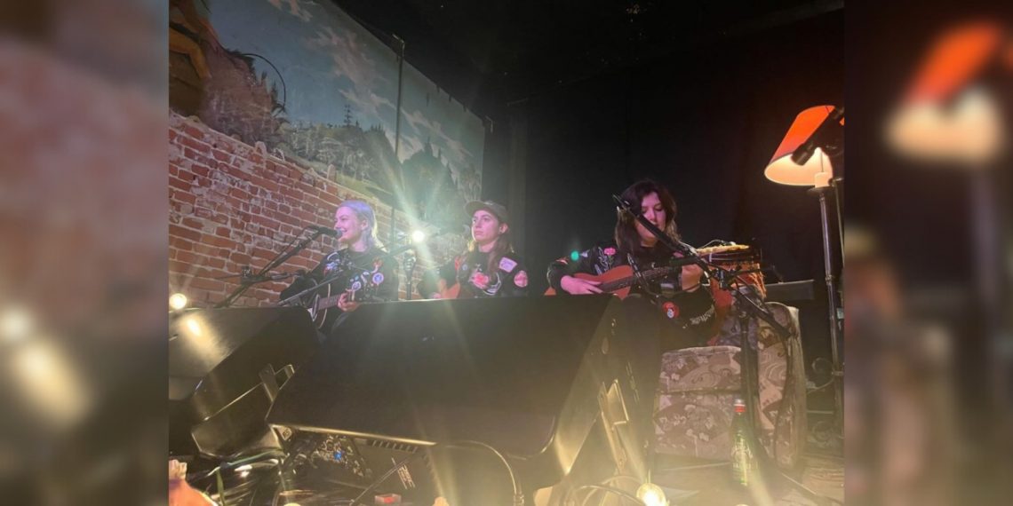 band boygenius umumkan hiatus